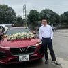 Trai Đồ Lừa Yêu là cưới