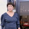 Эмиля Аветисян