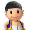 lightskintoad