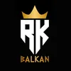 Rich Kids of Balkan
