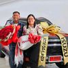 เจ้ฝน เอ็มซีพี เกษตรยนต์