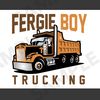 fergieboy242