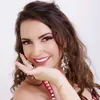 Yaël Zarca Danse orientale