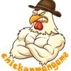 chickenmangame