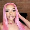 Syrai | wig influencer 🎀