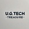 ugtech_tresure