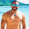 Gustavo Cruz