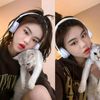 นามิ ชอบแมว 😻💕
