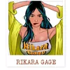 rikara gage