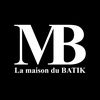 La maison du batik