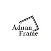 adnan frame