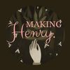 makinghenry