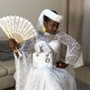 Djeni tendance couture ✂️🇸🇳