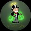 🍀🥷🏻Luis Gómez 🤴🏻✍🏻🍃