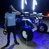 chrisbedifferent