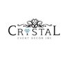 crystaleventdecor