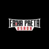 faixa preta usada