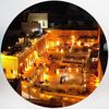 Midyat Asur Konak Kafe