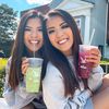 Lisa and Melissa