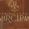 Marcepan panificadora