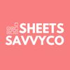 SHEETSSAVVYCO