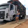 Caminhão e Música