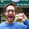 Bagel Ambassador