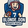 Blonde_Don 🇺🇸
