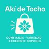 akidetocho