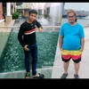 hazimtaufektwin
