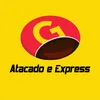 Garoto Atacado e Express