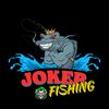 Joker fishing👑