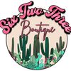 sixtwothreeboutique