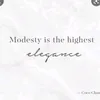 modestyalways