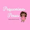 Pequeninos Perus moda infantil