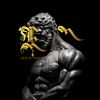 GOLD INK