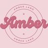 Amber land 🧸💗