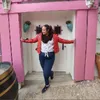 Andrea Colás Channel