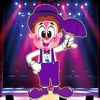 Faroles show