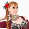 Melissa Belly Dance UK