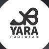 Yara Footwear
