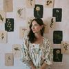 Framed Florals