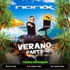 DJ NONIX PERU