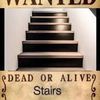 down_d_strairs