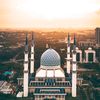 Sahabat Surga
