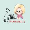 nameislila85