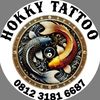 HOKKY TATTOO BERAU