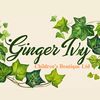 Ginger Ivy Childrens boutique