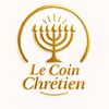 Le Coin Chrétien ✝️✨