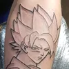 super.goku1
